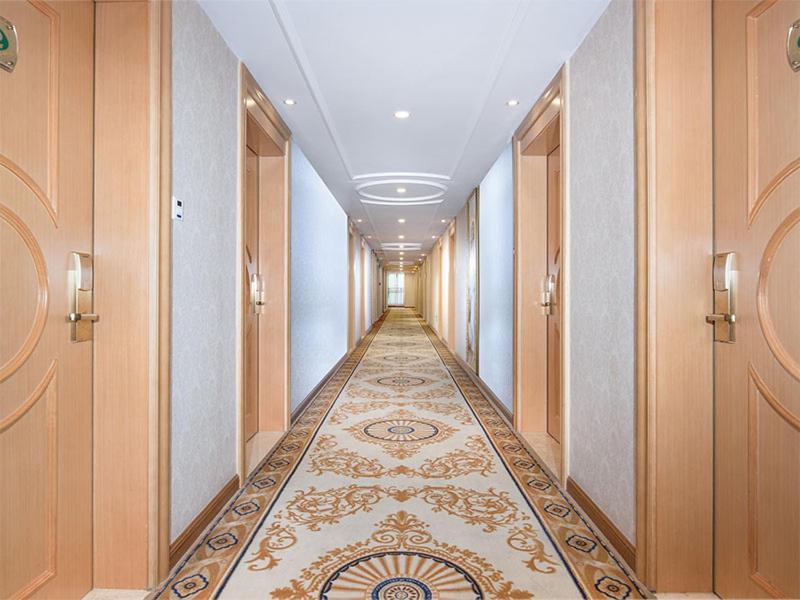 Vienna Classic Hotel Qingyuan Taihe Ancient Cave Scenic Area Kültér fotó